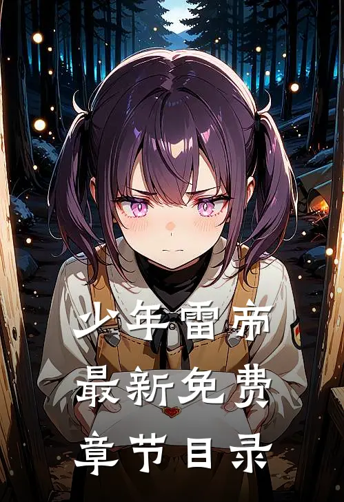 少年雷帝最新免费章节目录