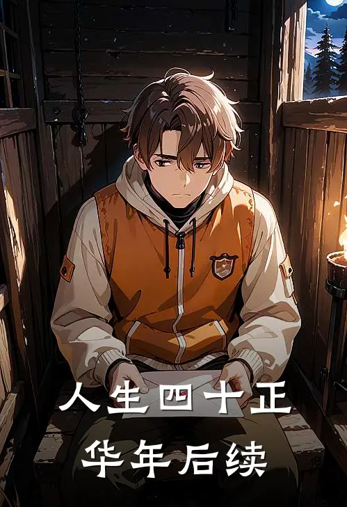 人生四十正华年后续