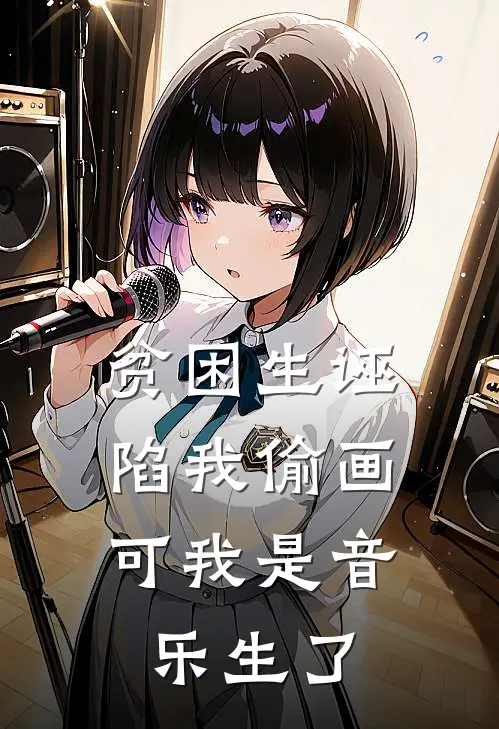 贫困生诬陷我偷画,可我是音乐生了