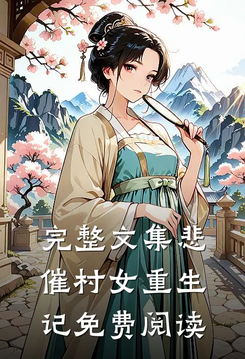 完整文集悲催村女重生记免费阅读