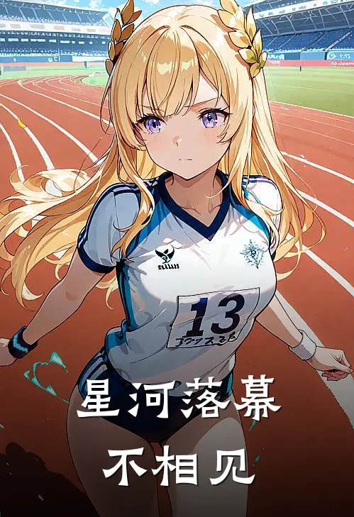 星河落幕不相见