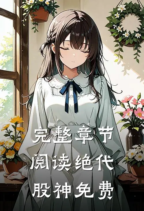 完整章节阅读绝代股神免费