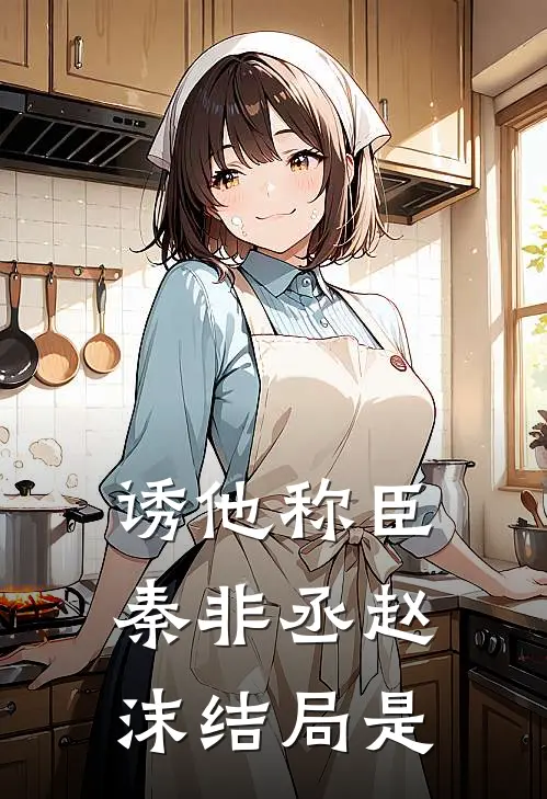 诱他称臣秦非丞赵沫结局是