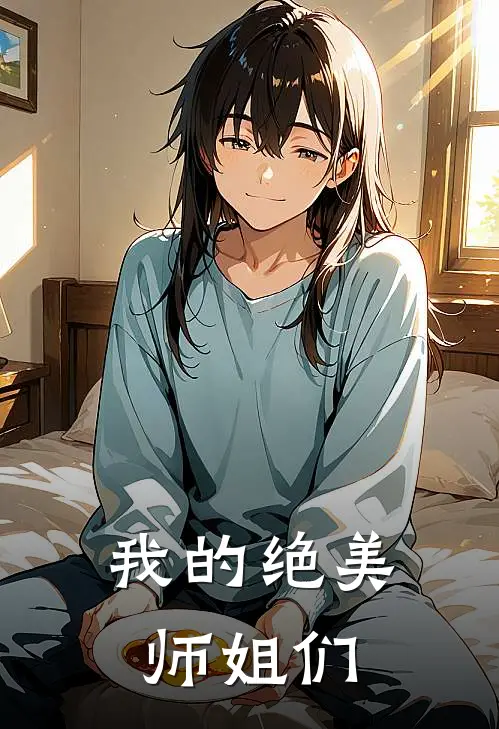 我的绝美师姐们