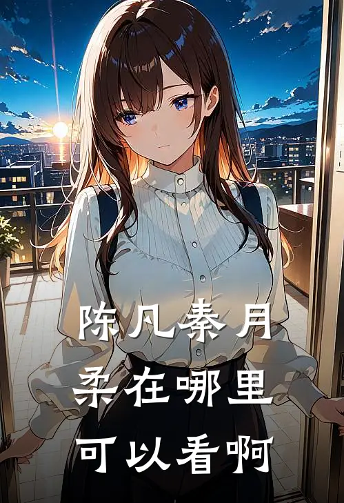 陈凡秦月柔在哪里可以看啊