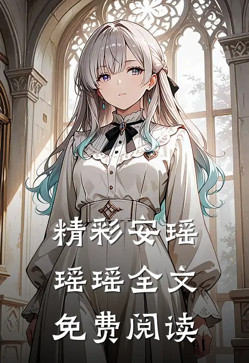 精彩安瑶瑶瑶全文免费阅读