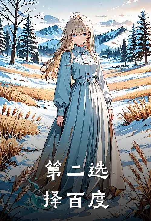 第二选择百度