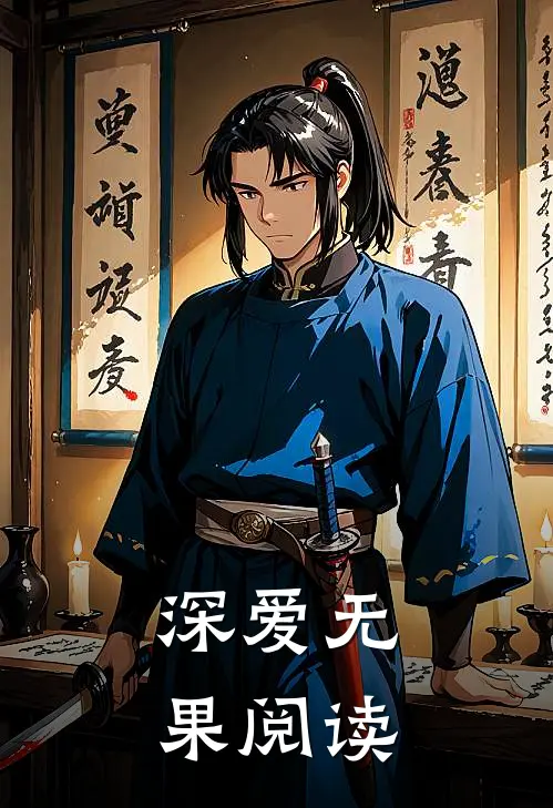 深爱无果阅读