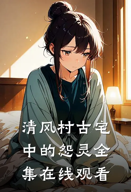 清风村古宅中的怨灵 全集在线观看