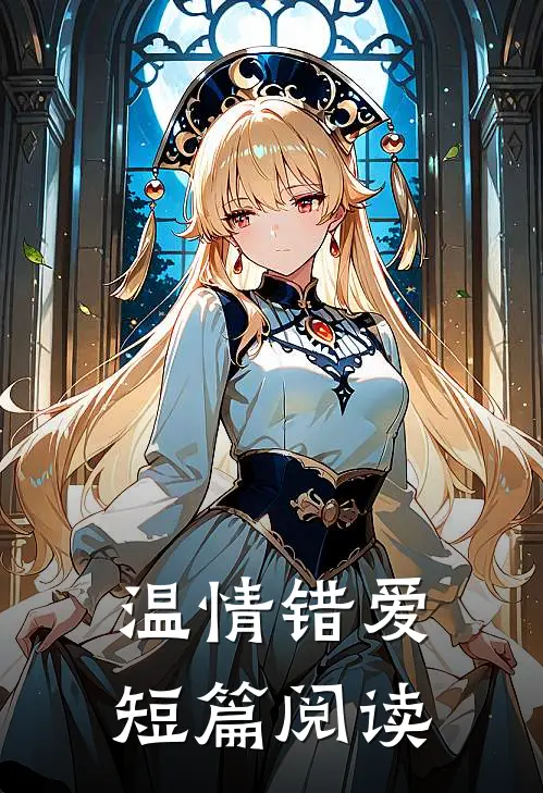 温情错爱短篇阅读
