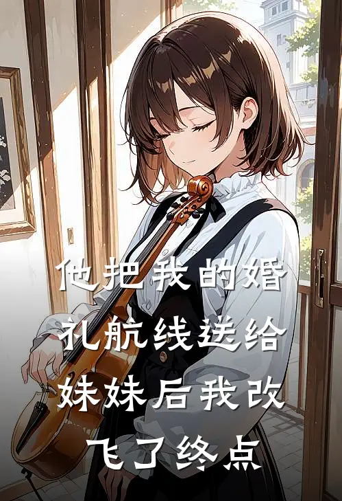 他把我的婚礼航线送给妹妹后我改飞了终点