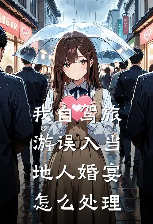 我自驾旅游误入当地人婚宴怎么处理