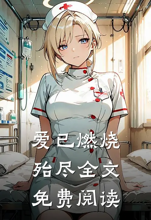 爱已燃烧殆尽全文免费阅读