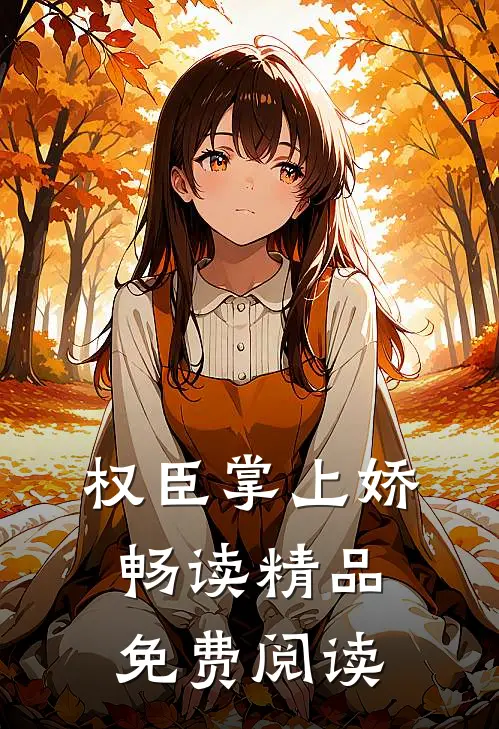 权臣掌上娇畅读精品免费阅读