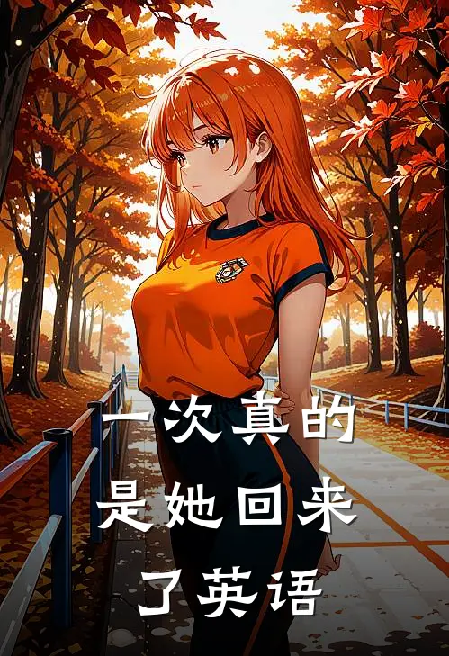 一次真的是她回来了英语