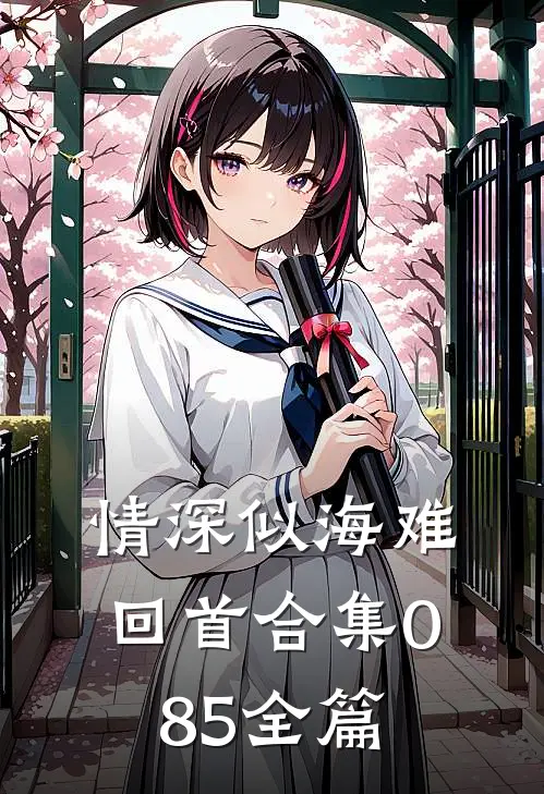 情深似海难回首合集085全篇