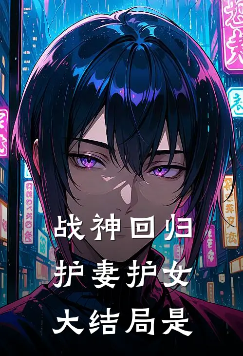 战神回归护妻护女大结局是