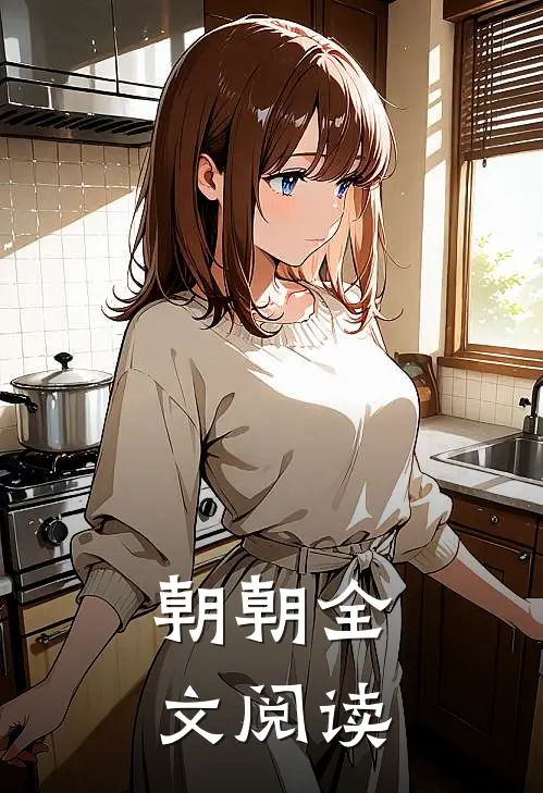 朝朝全文阅读