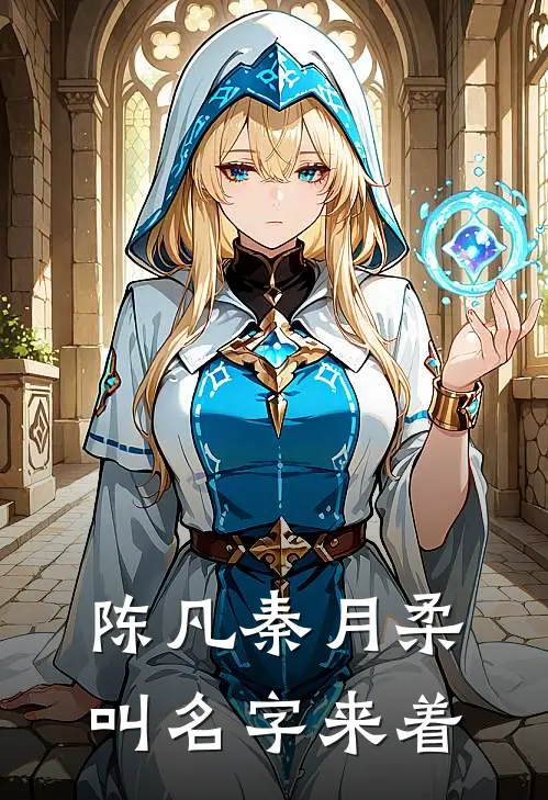 陈凡秦月柔叫名字来着