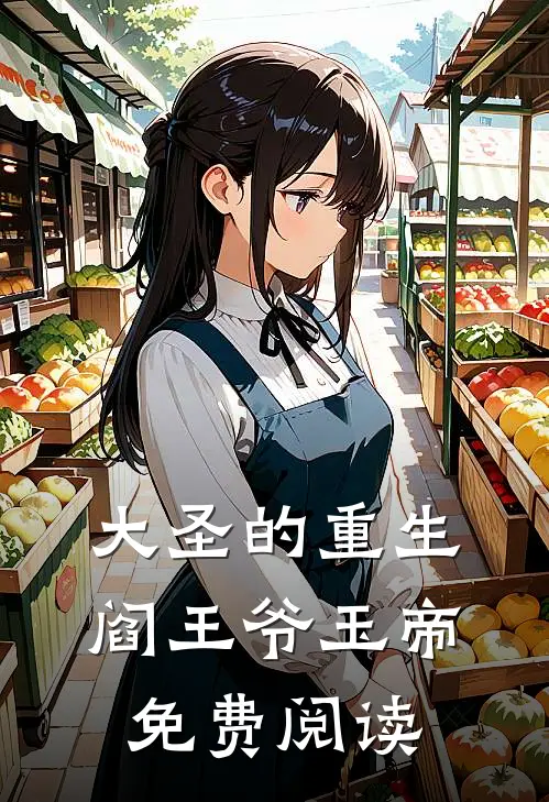 大圣的重生阎王爷玉帝免费阅读