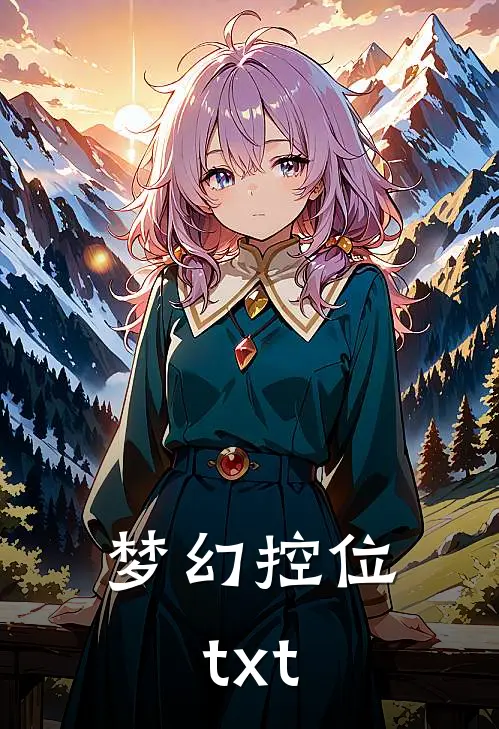 梦幻控位txt