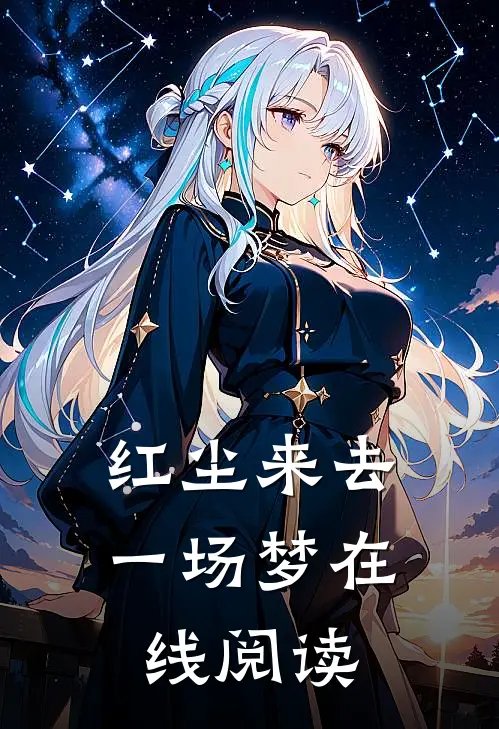 红尘来去一场梦在线阅读