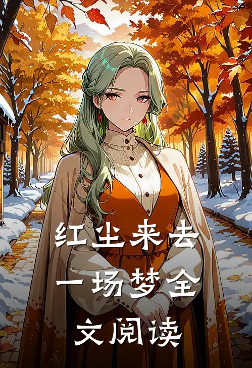 红尘来去一场梦全文阅读