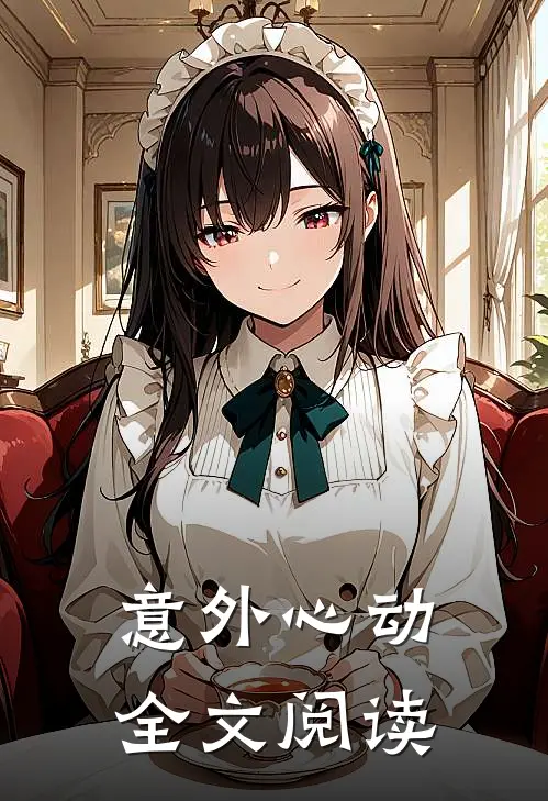 意外心动全文阅读