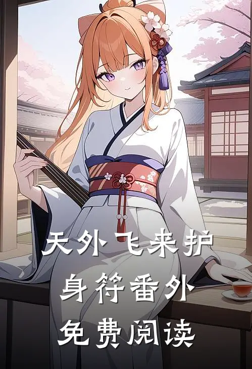 天外飞来护身符 番外免费阅读