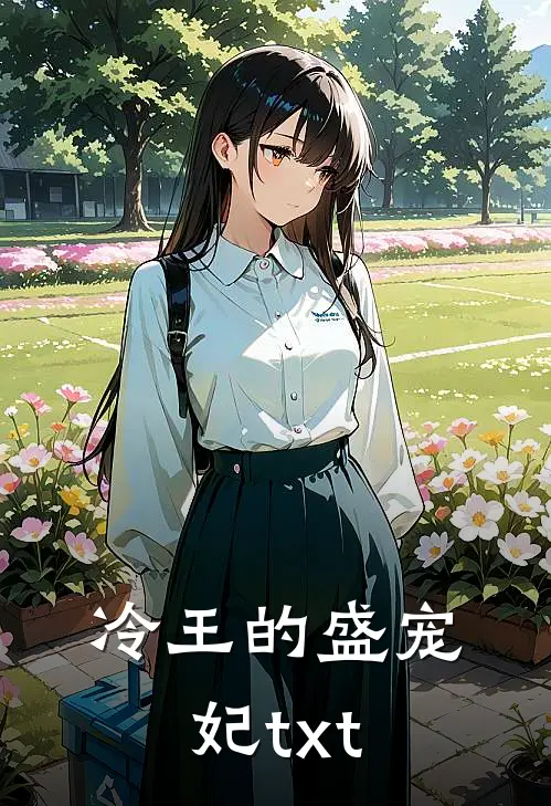 冷王的盛宠妃txt