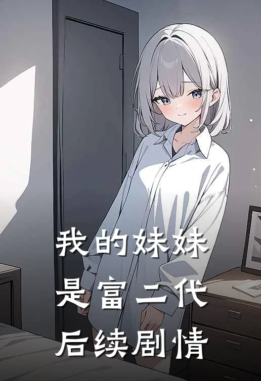 我的妹妹是富二代后续剧情
