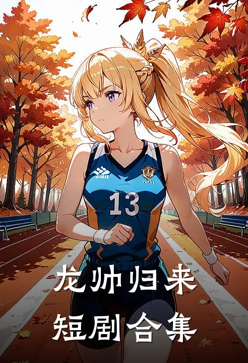 龙帅归来短剧合集