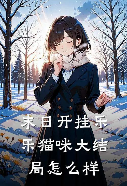 末日开挂乐乐猫咪大结局怎么样