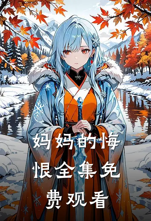 妈妈的悔恨 全集免费观看