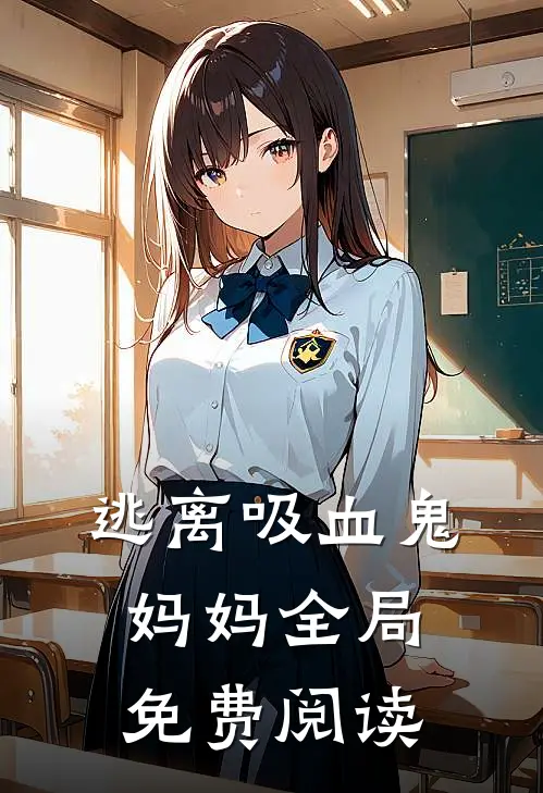 逃离吸血鬼妈妈全局免费阅读