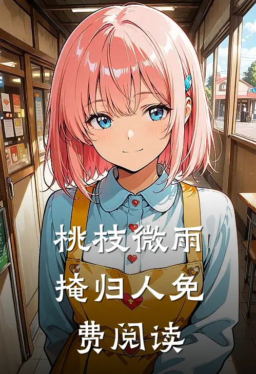 桃枝微雨掩归人免费阅读