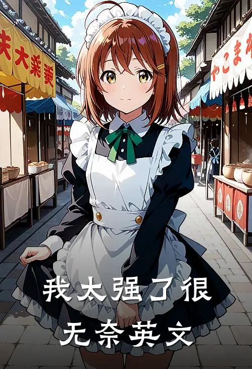 我太强了很无奈英文