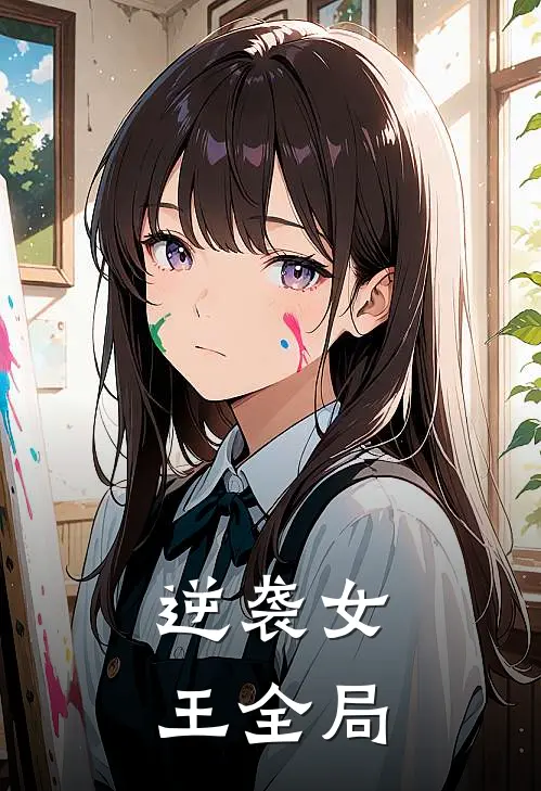 逆袭女王全局