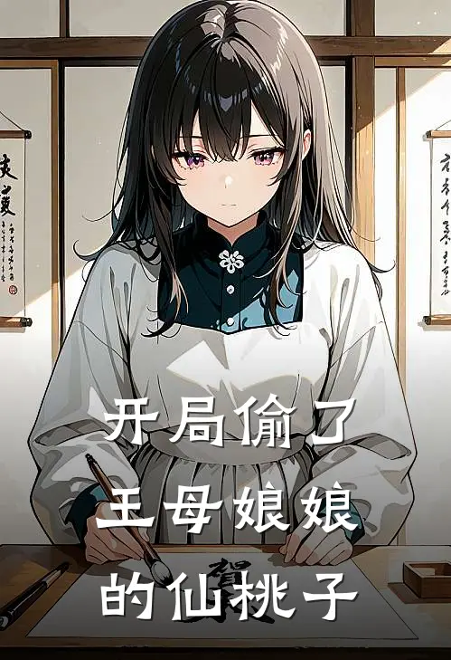开局偷了王母娘娘的仙桃子