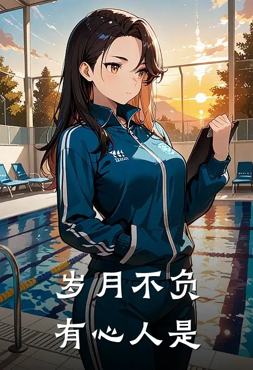岁月不负有心人是