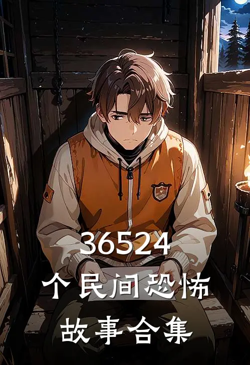 36524个民间恐怖故事合集