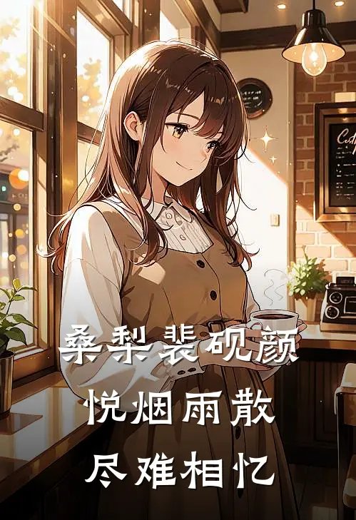 桑梨裴砚颜悦烟雨散尽难相忆