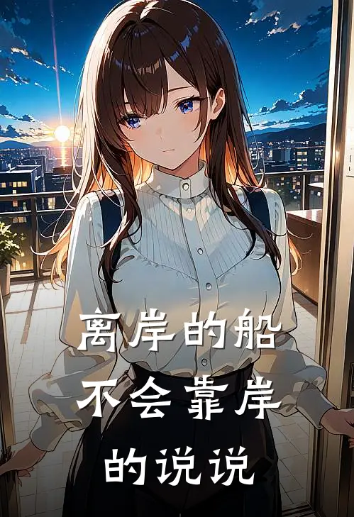 离岸的船不会靠岸的说说