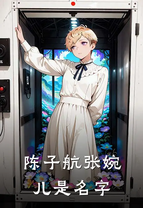 陈子航张婉儿是名字