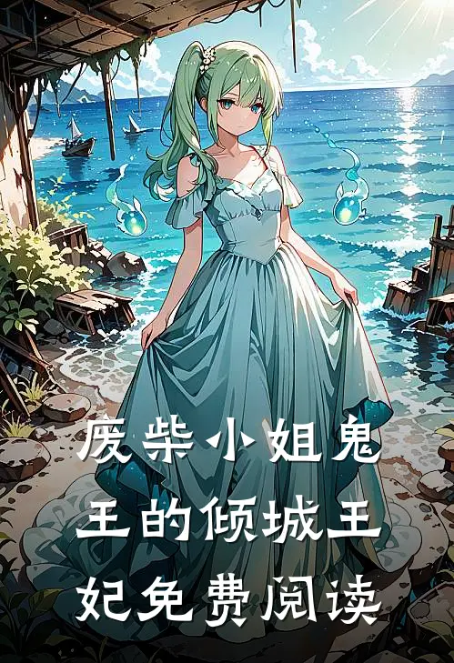 废柴小姐鬼王的倾城王妃免费阅读