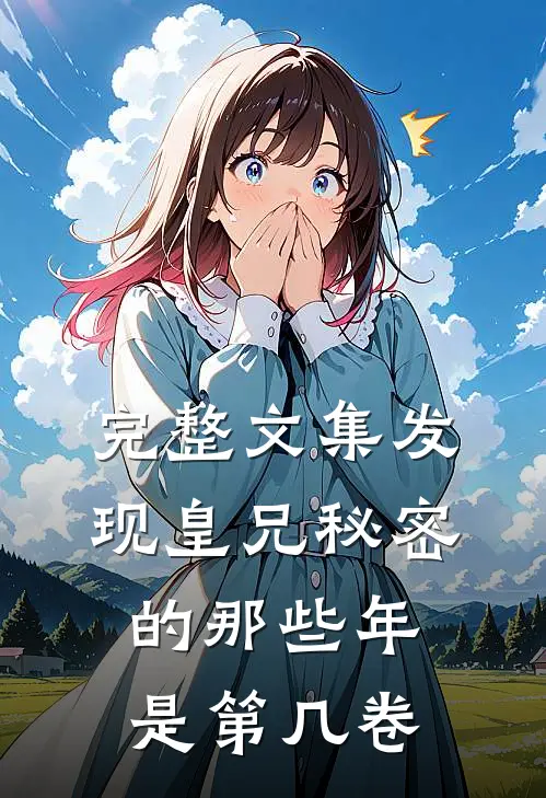 完整文集发现皇兄秘密的那些年是第几卷