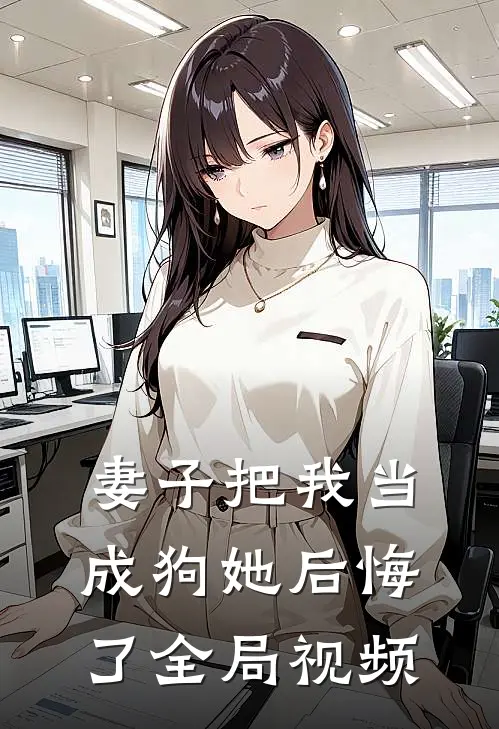 妻子把我当成狗她后悔了全局视频