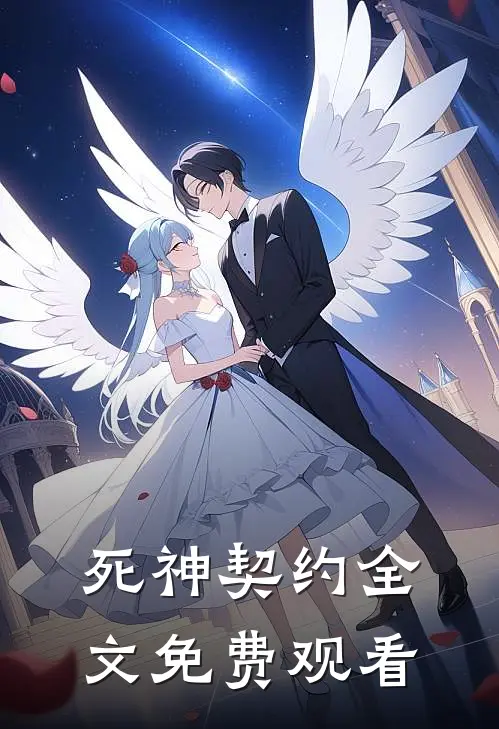 死神契约全文免费观看