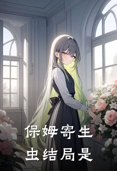 保姆寄生虫结局是