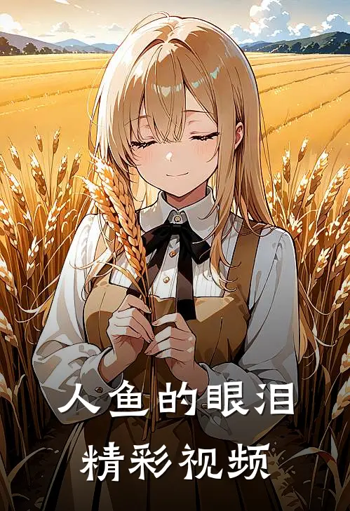 人鱼的眼泪精彩视频